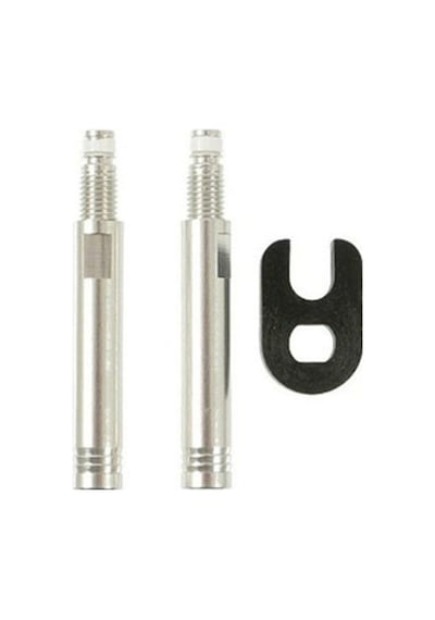 Continental 60mm Valve Extension Sibop Uzatma Aparatı Alümin