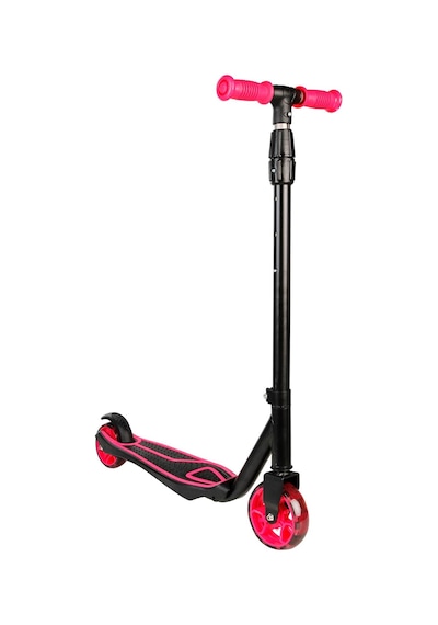 Furkan Toys Cool Wheels 5+ Yaş 2 Tekerlekli Işıklı Scooter