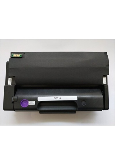 Sp310 Sp312 407246 Rıcoh Afıcıo Uyumlu Toner 3500 Sayfa