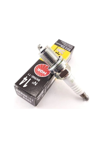 Ngk Buji 1 Adet - Chevrolet Lacettı 1.4 16v 2005-2011 70 Kw -- 6465 - Oem: 0000-18-bp03