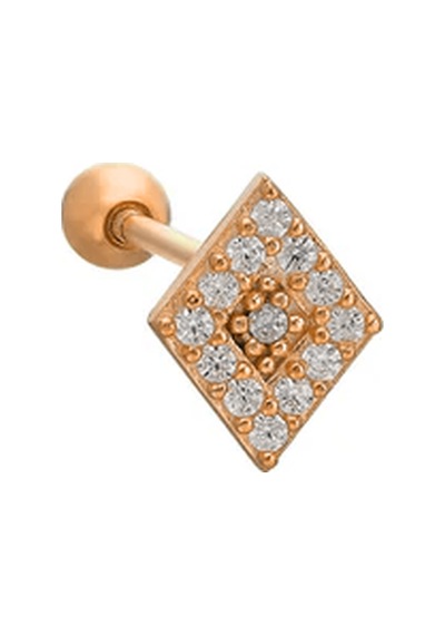Karo Piercing 717129 Rose