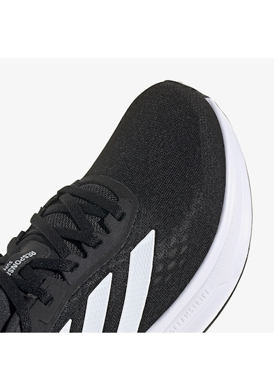 Adidas Response Super Kadın Siyah Koşu Ayakkabısı Jı4640 Siyah