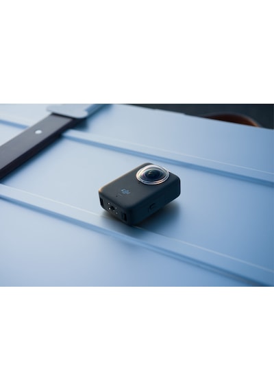 Dji Osmo 360 Transparent Lens Koruyucu Eu Dji Turkiye Karfo Karacasulu Garantili Şeffaf