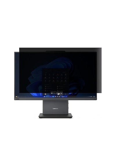 Lenovo Thinkcentre Neo 50a 23.8 İnç Hayalet Ekran Koruyucu