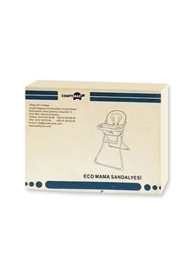 Comfymax Eco Mama Sandalyesi Green