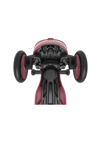 Scoot And Ride Highwaykick 1 Lifestyle Scooter - Wildcat 210621-00075