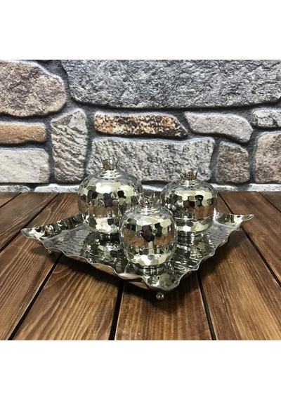Dövme Bakır Nar Takımı, D1005