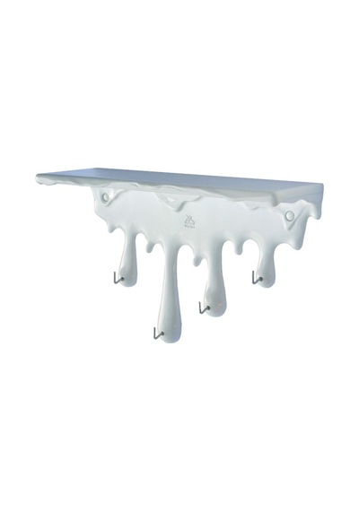 Antartidee Dekoratif Askılı Raf / Dripping Shelf