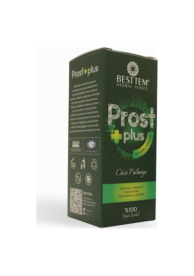 Besttem Prost Plus Vegan 100 ML