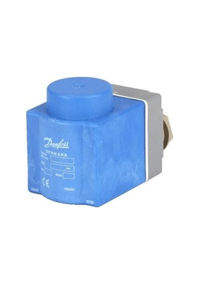 Danfoss Solenoid Bobin 018f6730