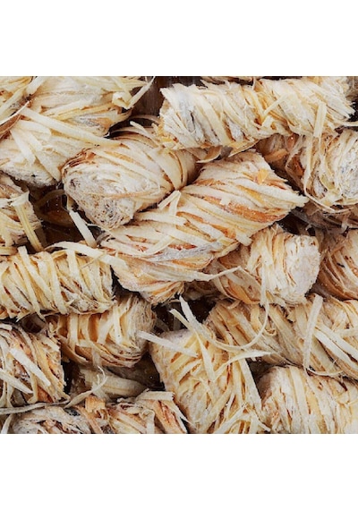 Bonga Mangal Ve Ateş Tutuşturucu 10 Adet 140 GR - Jel Ve Çıra Alternatifi Doğal Odun Yünü
