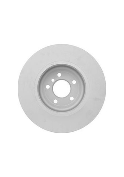 Bmw 5 F10 520d 2.0 2010-2016 Bosch Ön Disk 348mm 2 Adet