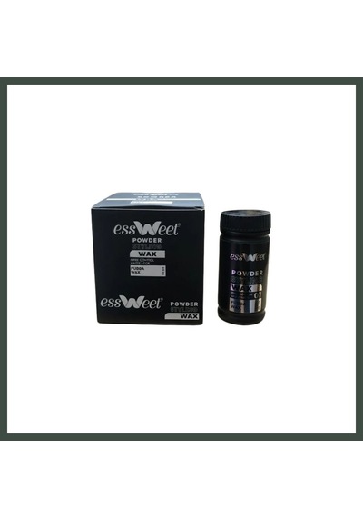 Bezos Toz Wax Nhr