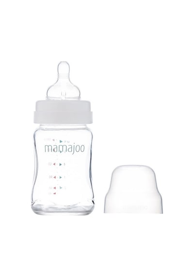 Mamajoo MMJ4425 Cam Biberon 180 ML Mamajoo MMJ4425 Cam Biberon 180 ML