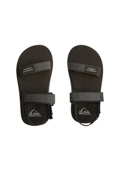 Quiksilver Monkeycageyouth B Sndl Xk Gri Erkek Çocuk Sandalet 000000000102139317 Gri
