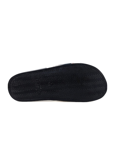 U.S. Polo Assn. U.S.Polo Assn. Rugby 2Fx Navy Erkek Terliği 101150627 Lacivert