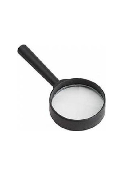 Masis Plastik Çerçeveli Büyüteç 60 Mm N11.891