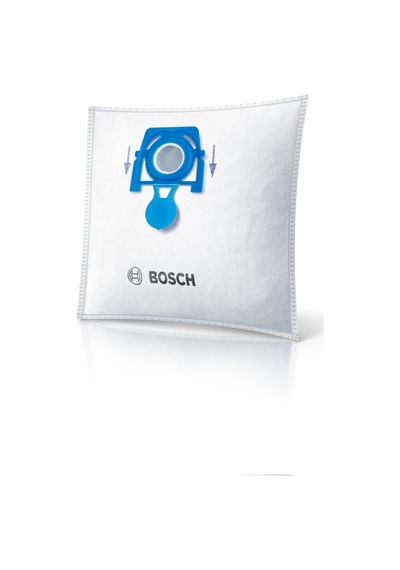 Bosch Yedek Parça 12008016 Elektrikli Süpürge Torbası