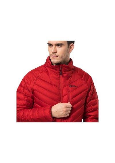 Jack Wolfskin Passamani Down Jkt M Erkek Mont-2206