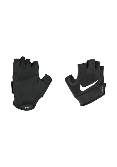 Nike N.101.0676.091.xl M Vapor Fg Erkek Fitnes Eldiveni Siyah