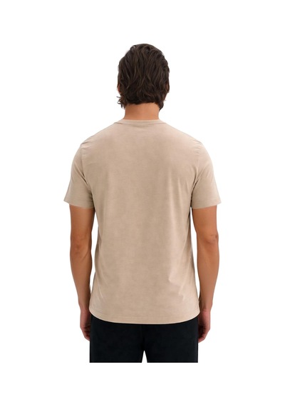 Arma Ar-ma Erkek Bisiklet Yaka Tişört Resim Baskili Örme Kumaş Regular Fit %100 Pamuk 30/2 Süprem Y31344448702 Bej-b1 Arma Ar-ma Erkek Bisiklet Yaka Tişört Resim Baskili Örme Kumaş Regular Fit %100 Pamuk 30/2 Süprem Y31344448702 Bej-b1