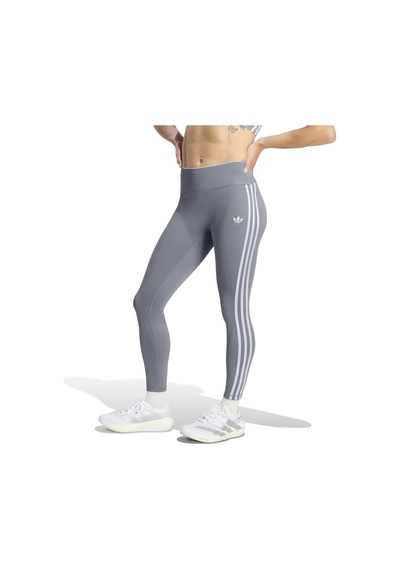 Grethr Adidas Kadın Günlük Tayt Og Sp Leg 7/8 Kt6959 Gri