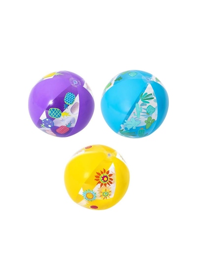 Sepeti Bestway 51 Cm Deniz Topu - 31036 Najmaddin
