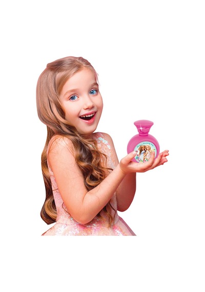 03655 Dede Barbie Güzellik Seti