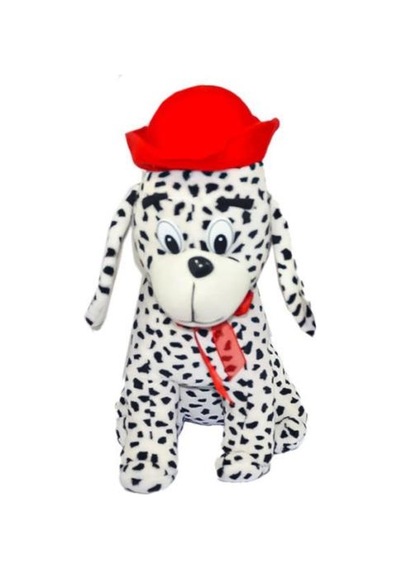FK-2212 Dalmaçyalı Köpek 35CM-Atabey Grantoys