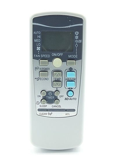 Mitsubishi Src35zmp-s Srk35zmp-s Srk45zmp-s Klima Kumandası