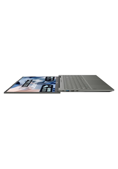 Casper Nirvana X600.7430-BV00X-G-F R5-7430U 16 GB 500 GB NVMe SSD 15.6" Dos Dizüstü Bilgisayar