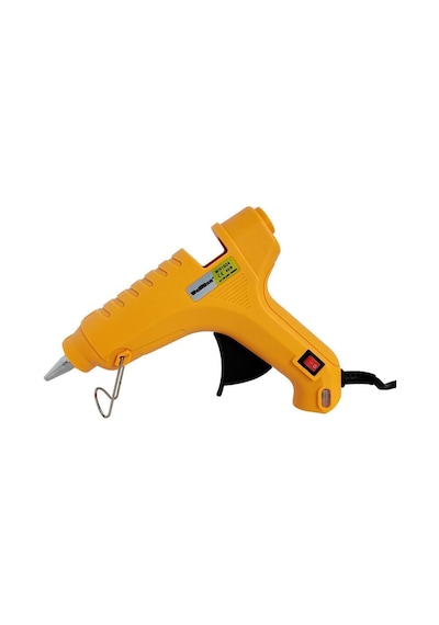 WellHise WH1004 40Watt Sıcak Mum Silikon Tabancası Glue Gun