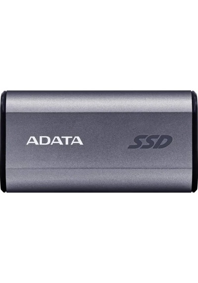 Adata Se880 500gb External Taşınabilir Ssd 500 Gb Kablosuz