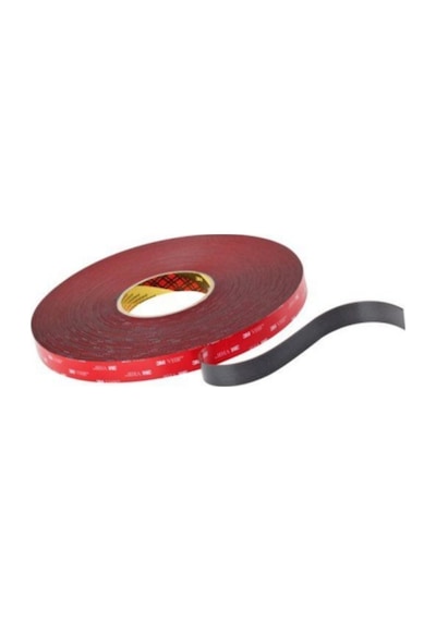 3m Gph060gf Vhb 10 MM 33mt Çift Taraflı Montaj Bandı