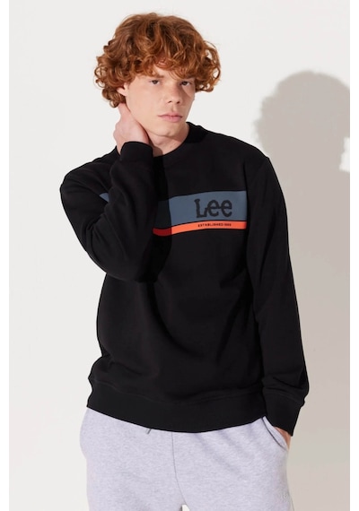 Lee Erkek Sweatshirt Siyah L232501001 L232501 Regular 24kmc8000037 Mc80001 Siyah Lee Erkek Sweatshirt Siyah L232501001 L232501 Regular 24kmc8000037 Mc80001 Siyah