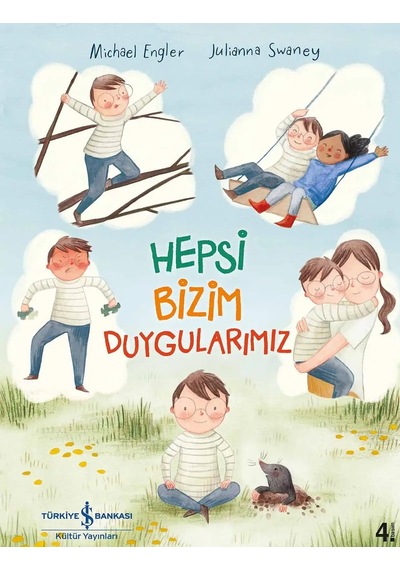 Hepsi Bizim Duygularımız