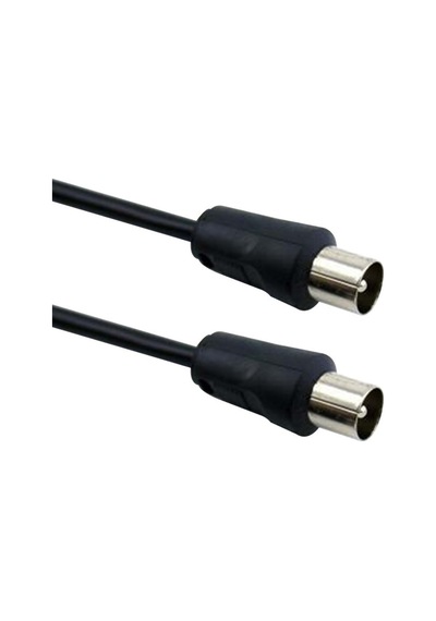1.5 Metre Rca Erkek To Rca Erkek Tv-video Bağlantı Ara Kablosu