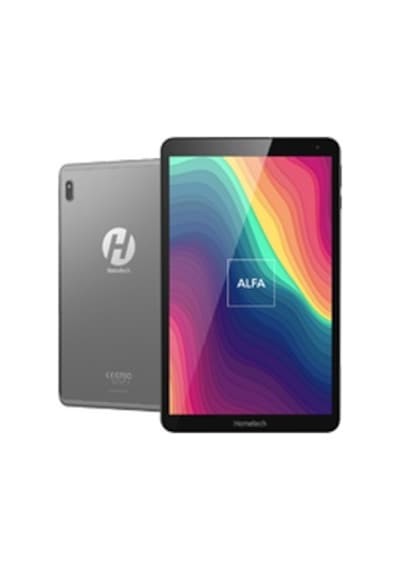 Hometech Alfa 10BS 3 GB 32 GB 10.1" Tablet