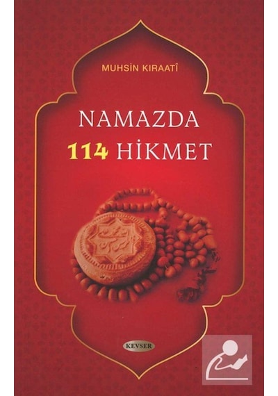 Namazda 114 Hikmet / Muhsin Kıraati 9789944709354