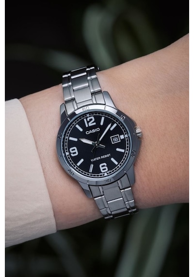 Casio LTP-V004D-1B2UDF Kadın Kol Saati