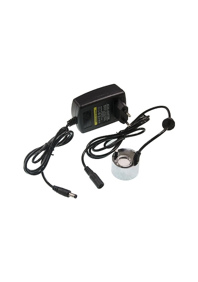 Sis Yapıcı Nem Nozülü 24V 1A Adaptör Dahil