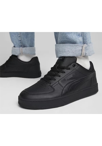 Puma Caven 2.0 Erkek Siyah Spor Ayakkabı 39229001 Siyah