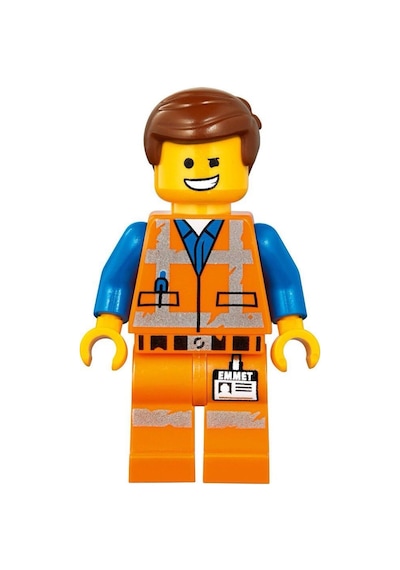 LEGO® Movie 70835 RexsRexplorer