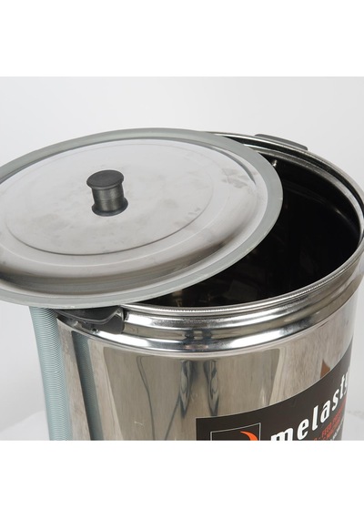 Melasty Termostatlı Mama Hazırlama Makinesi 60 Litre -2448