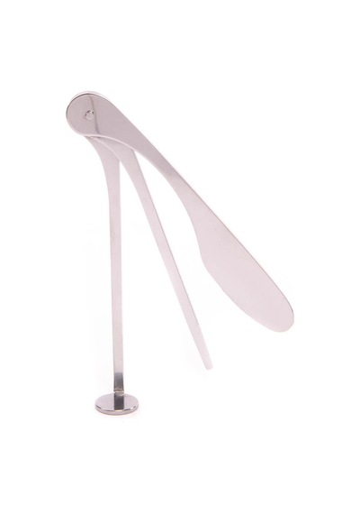 Hauser M150 Pipo Kaşığı 490061