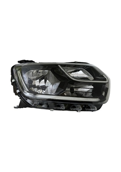 Far Duster 18-21 Rh