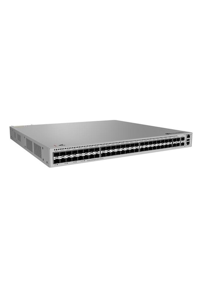 Huaweı 48port Ekıt S530-48s4xe 48xsfp 4xsfp /2x10g Stack Yönetilebilir Switch Rackmount Layer3