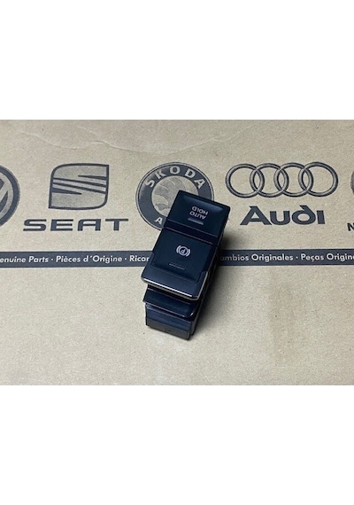 VW TİGUAN 2016-2019 PARK EL FİREN FREN DÜĞMESİ TUŞU 5NA927225