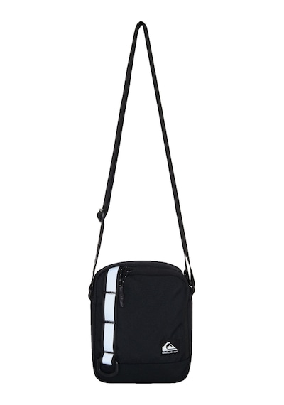Quıksılver Quiksilver Pandor Pack Erkek Siyah Postaci Çanta 11793 Siyah