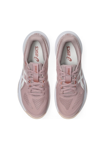 Asics Gel-tactıc 13 Kadın Orange Voleybol Ayakkabısı 1072a118-700 Turuncu